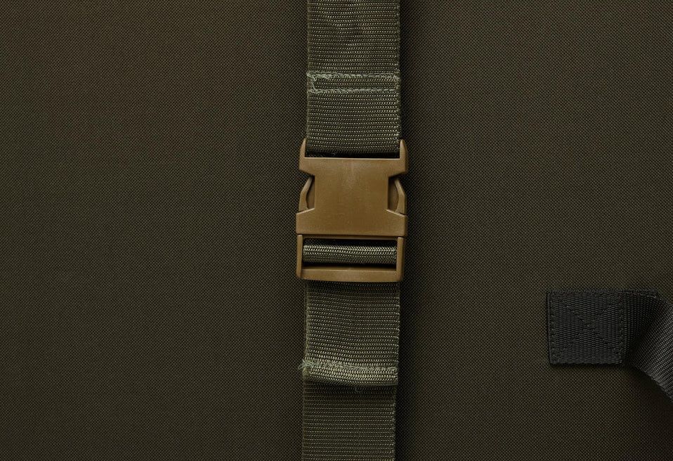 Prologic Element Comfort makuupussi - Image 6