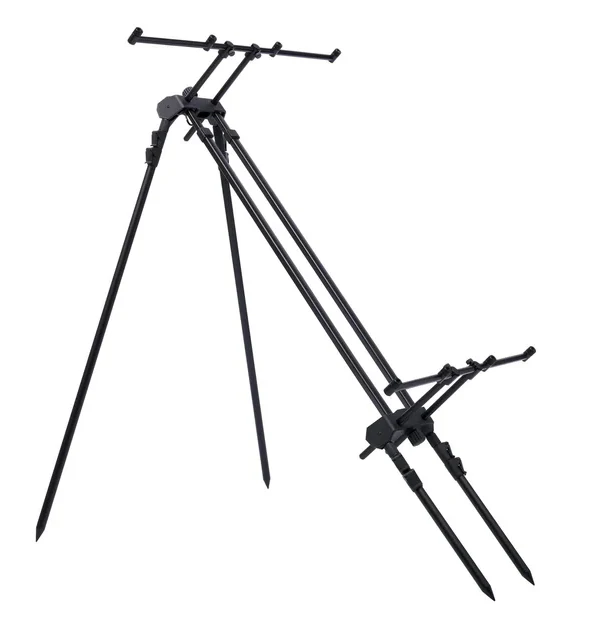 Prologic Element Q/R Quad-Sky 4 Rod Pod - Image 5