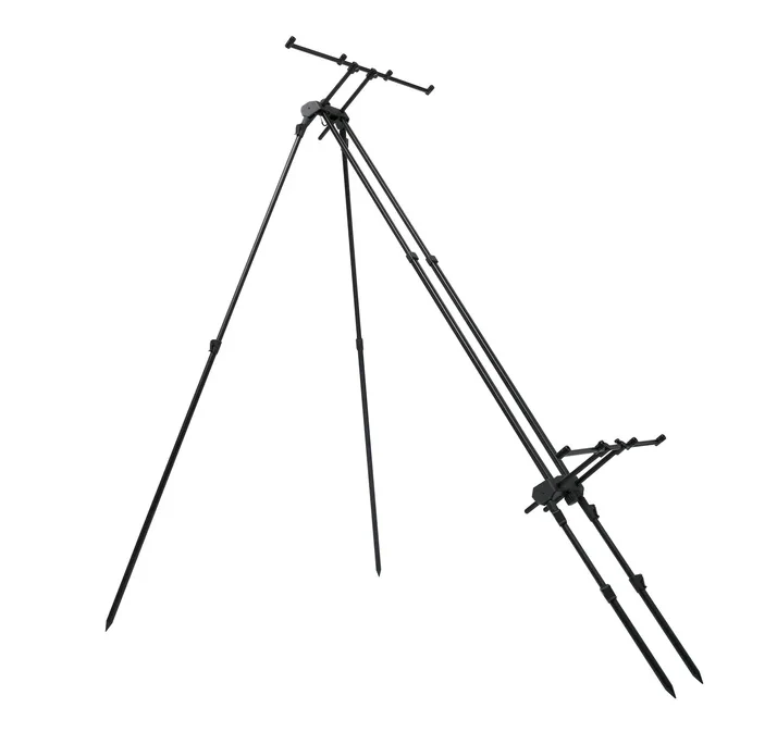 Prologic Element Q/R Quad-Sky 4 Rod Pod - Image 6