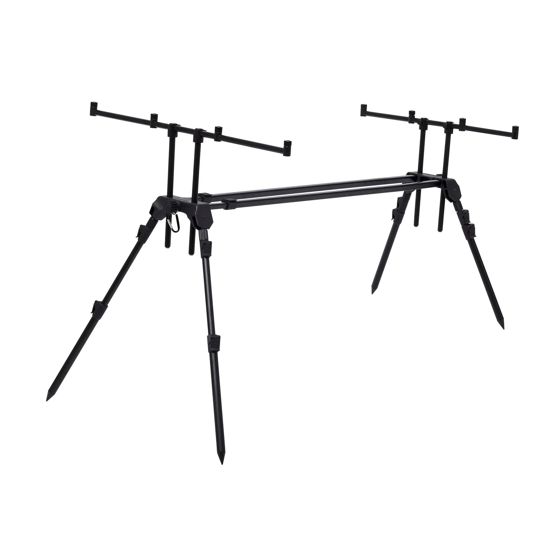Prologic Element Q/R Quad-Sky 4 Rod Pod - Image 8