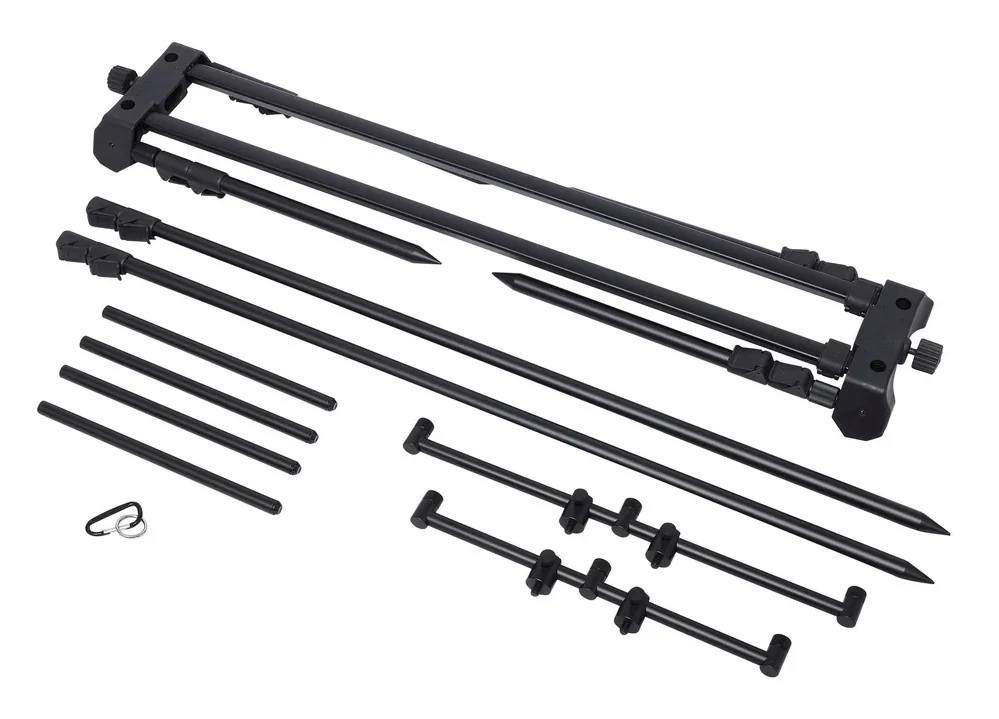 Prologic Element Q/R Tri-Sky 3 Rod Pod - Image 2