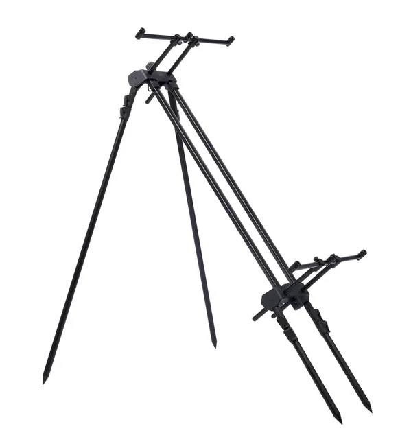 Prologic Element Q/R Tri-Sky 3 Rod Pod - Image 5