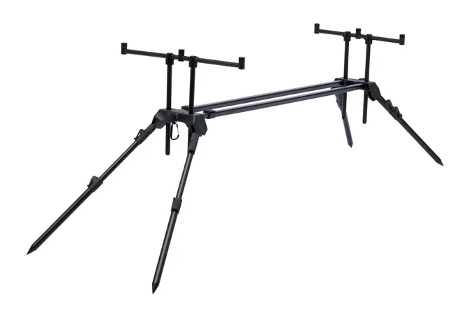 Prologic Element Q/R Tri-Sky 3 Rod Pod - Image 7