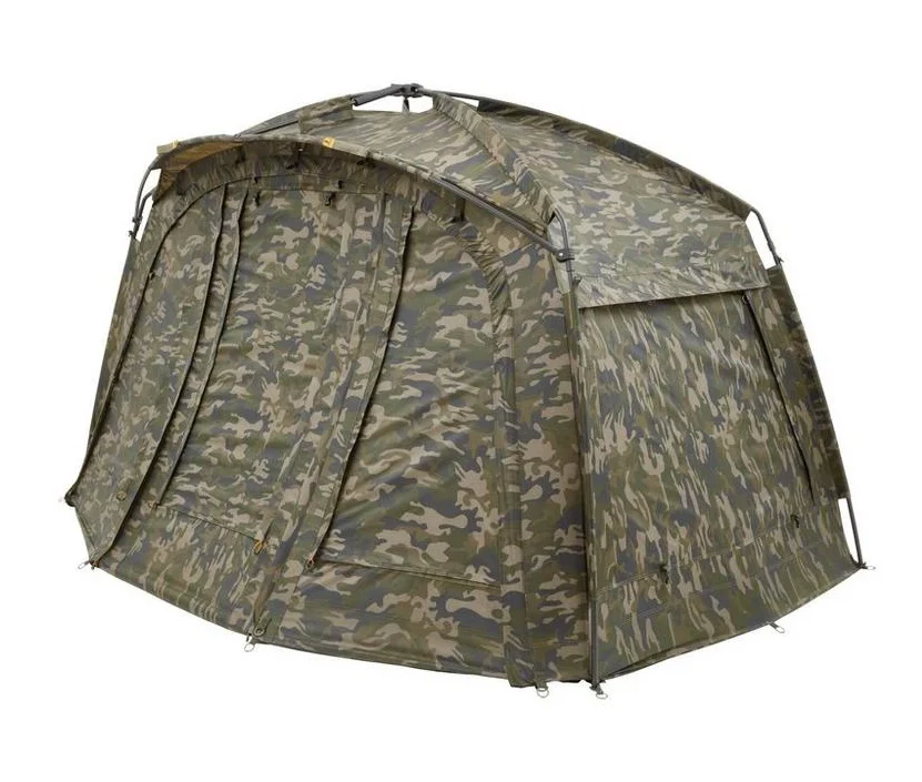 Prologic Element SLR 1-Man Bivvy Camo - Image 2