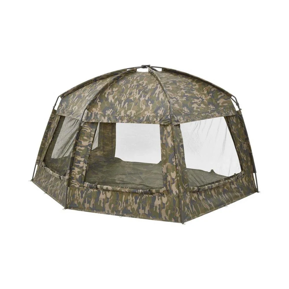 Prologic Element SLR 1-Man Bivvy Camo - Image 7