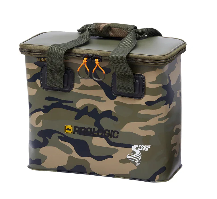 Prologic Element Storm Safe Barrow Bag L laukku - Image 11