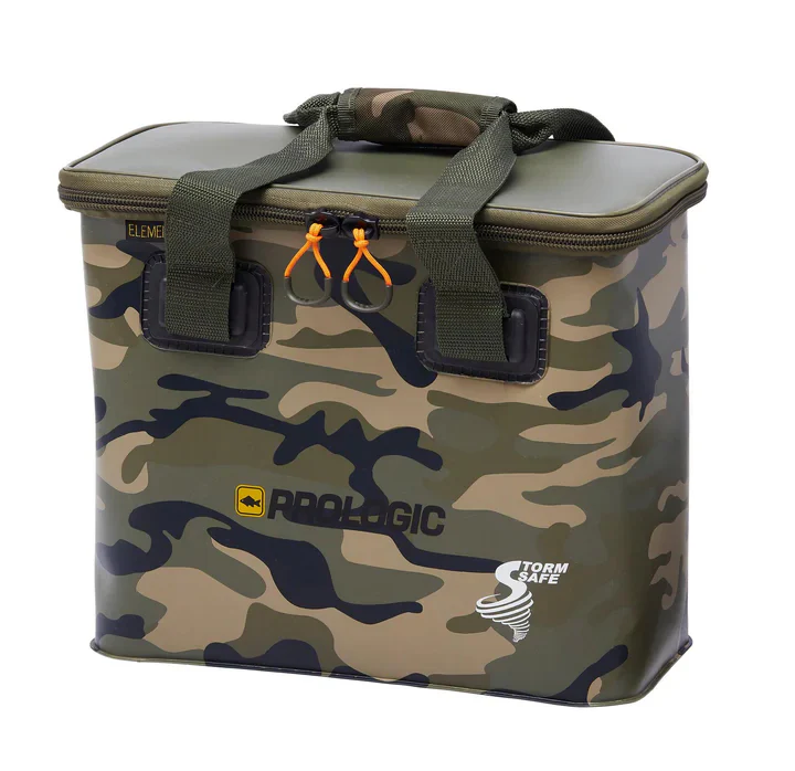 Prologic Element Storm Safe Barrow Bag M laukku - Image 11