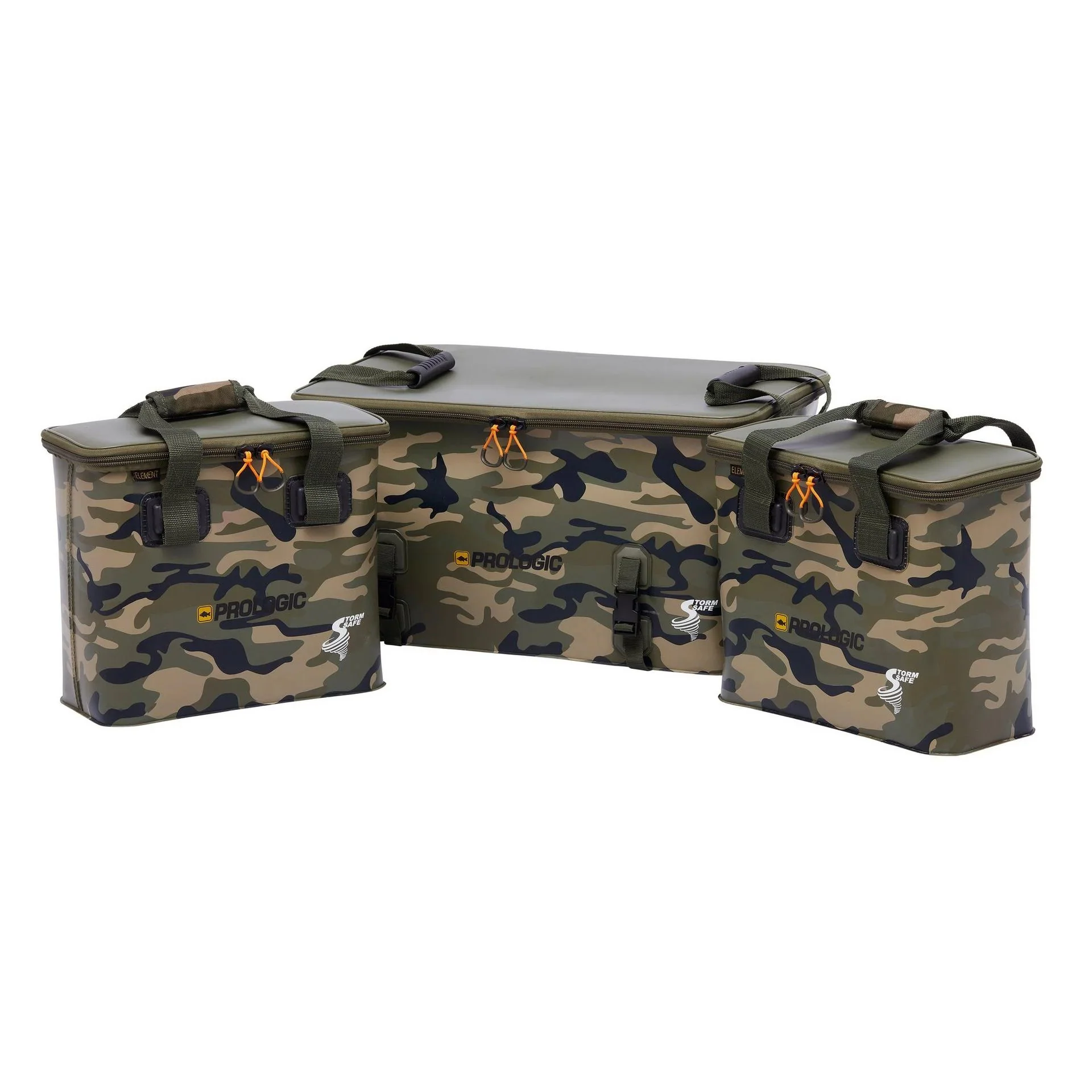 Prologic Element Storm Safe Barrow Bag M laukku - Image 2