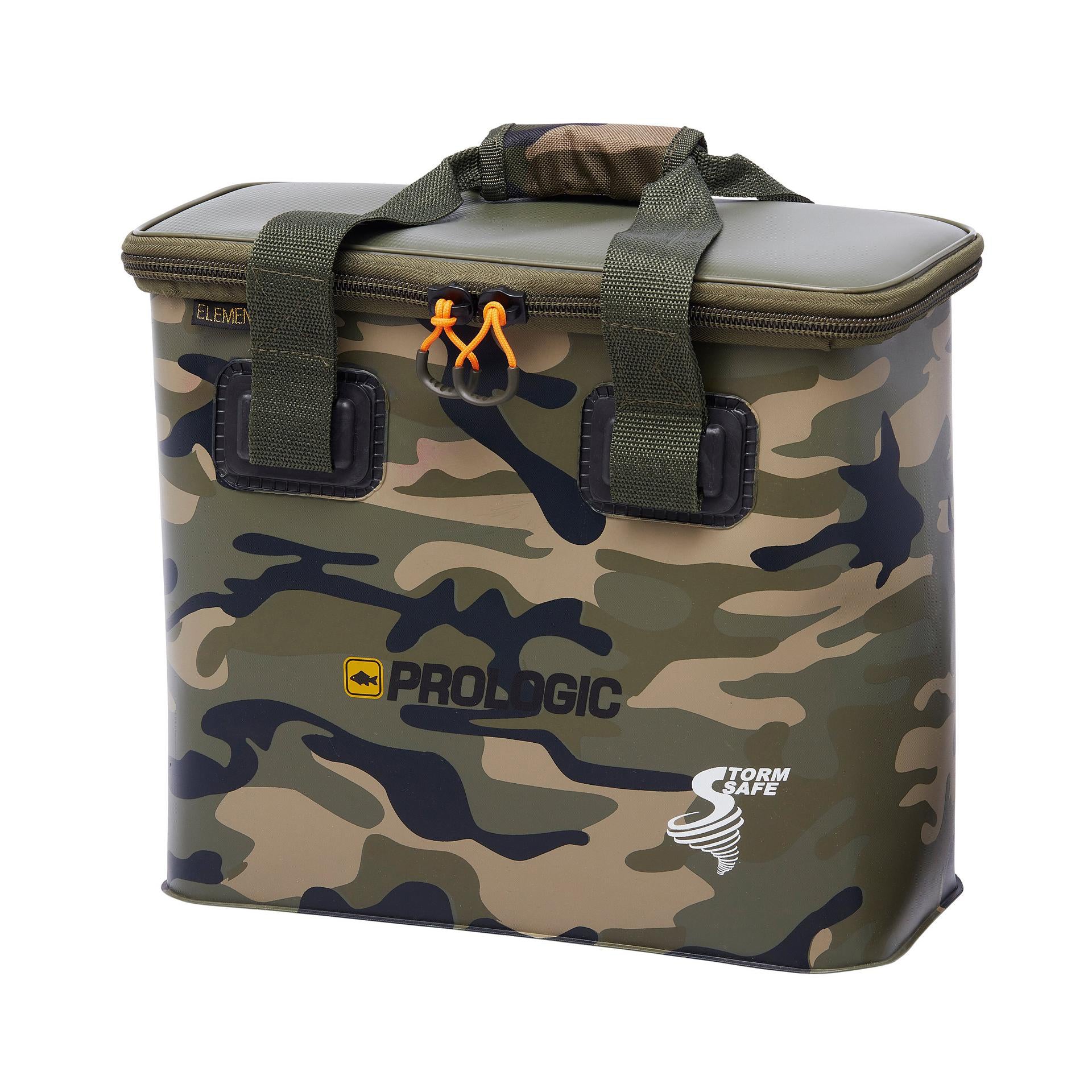 Prologic Element Storm Safe Barrow Cool Bag laukku