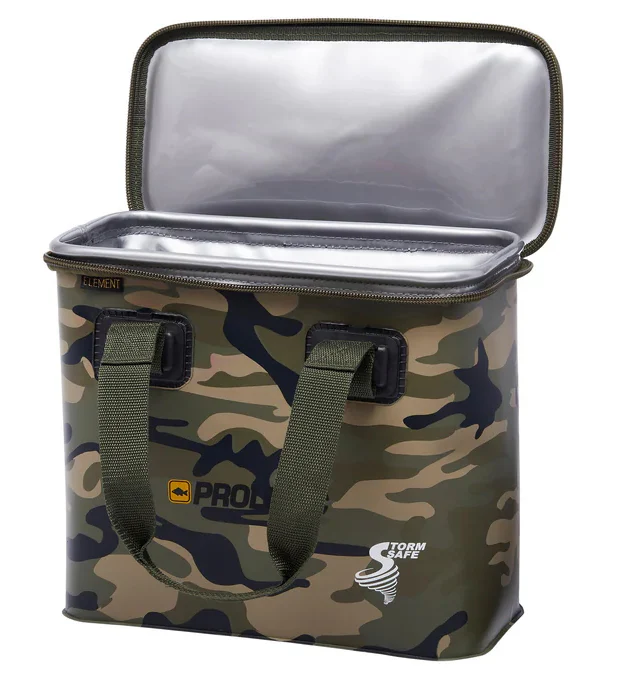 Prologic Element Storm Safe Barrow Cool Bag laukku - Image 2