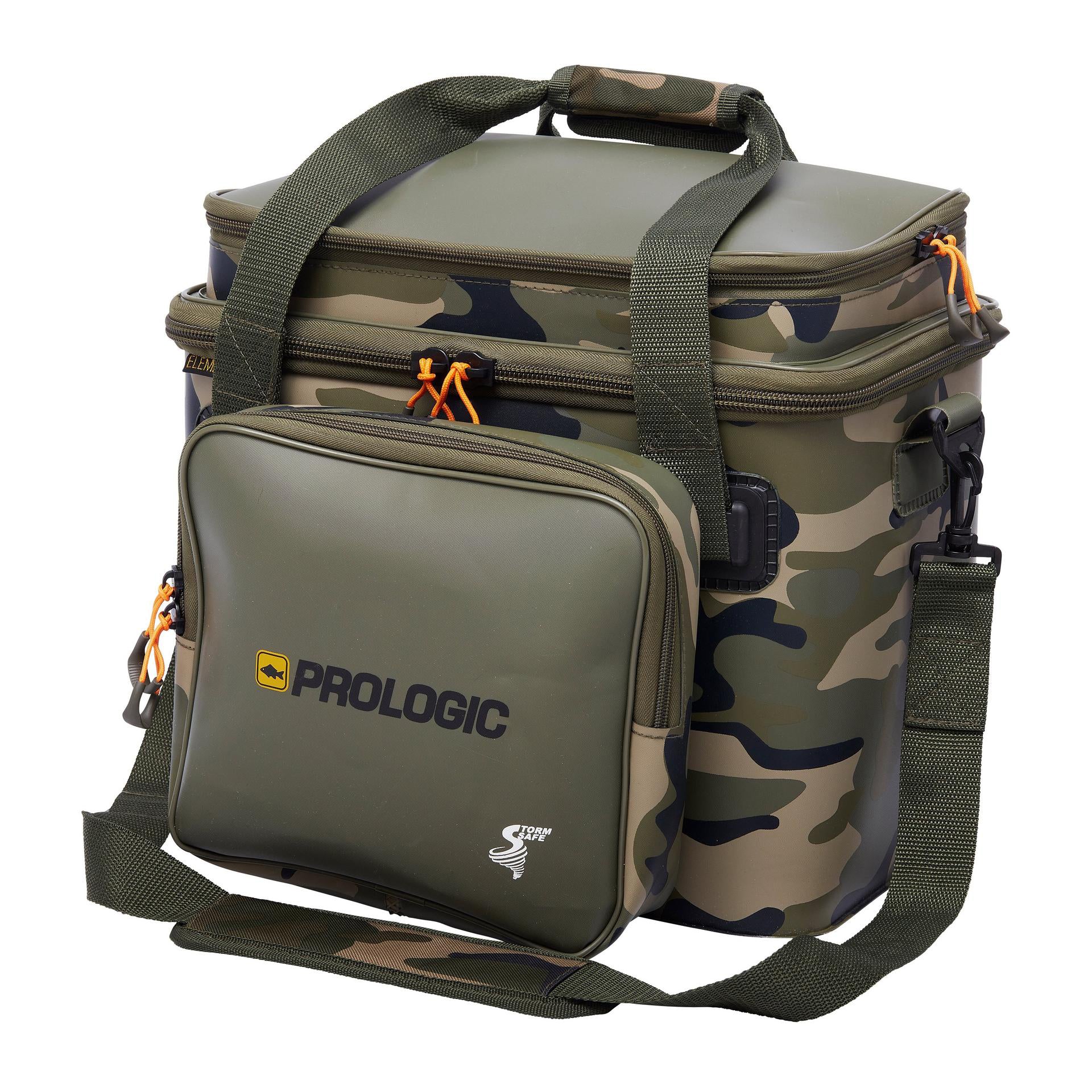 Prologic Element Storm Safe Carryall Bag laukku - Image 7