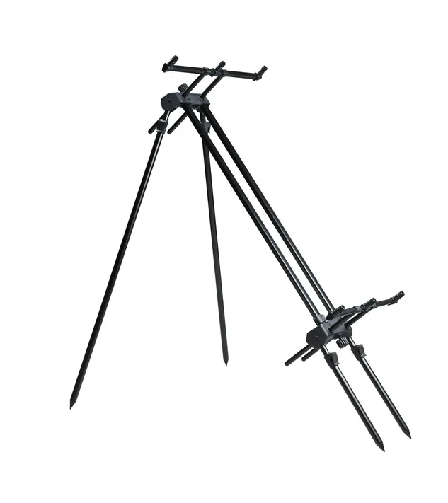 Prologic Element Tri-Sky 3 Rod Pod - Image 3