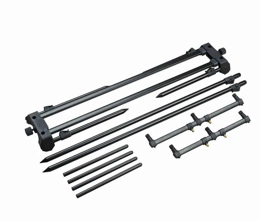 Prologic Element Tri-Sky 3 Rod Pod - Image 4