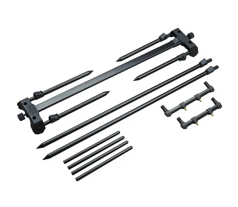 Prologic Element Twin-Sky 2 Rod Pod - Image 4