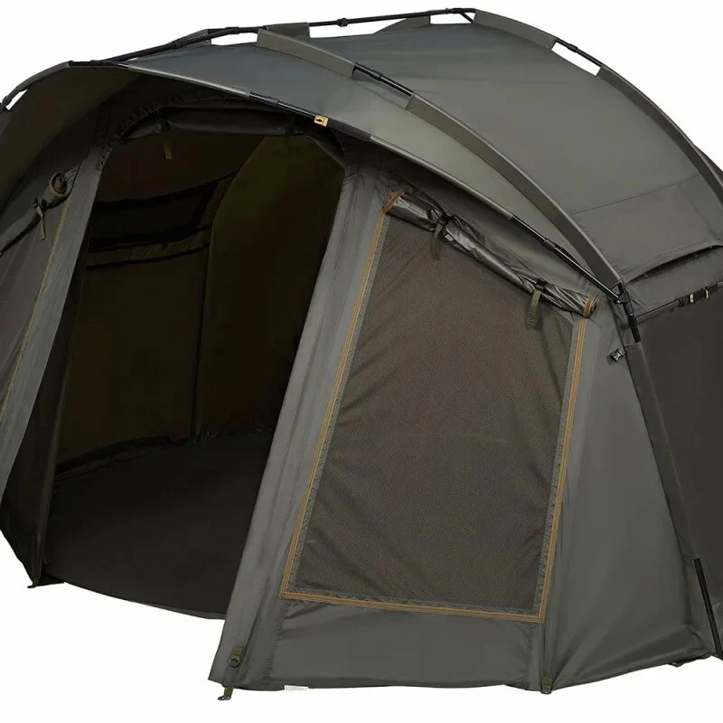 Prologic Fulcrum Session Bivvy & Overwrap - Image 2