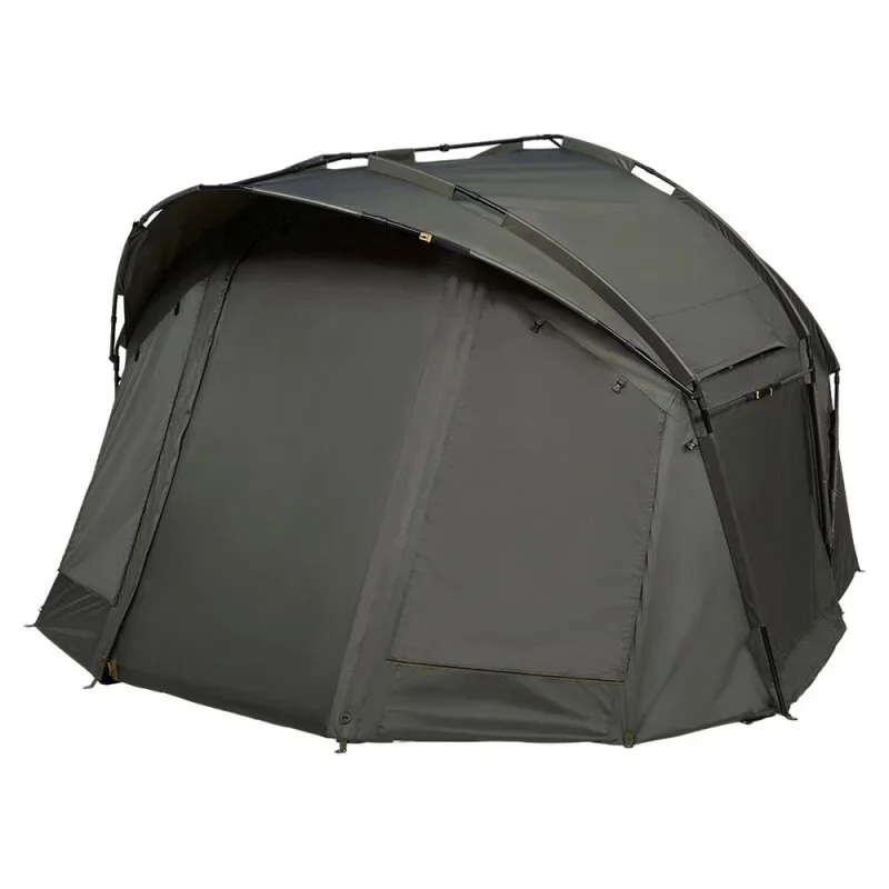 Prologic Fulcrum Session Bivvy & Overwrap - Image 8