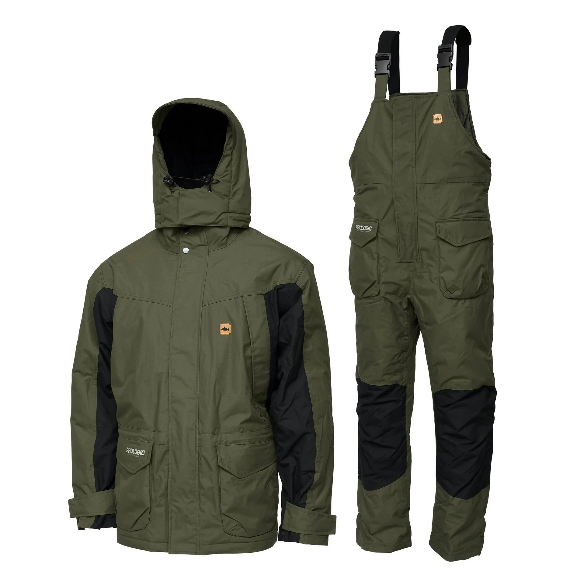 Prologic Highgrade Thermo Suit lämpöpuku - Image 2