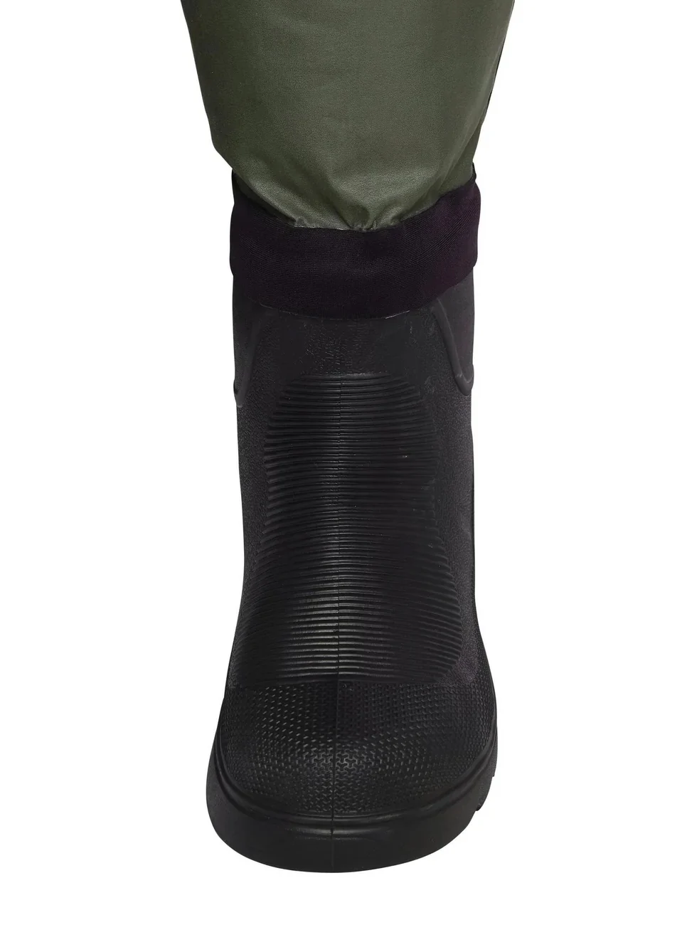 Prologic Inspire Chest Bootfoot kahluuhousut saappailla - Image 6