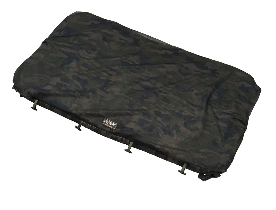 Prologic Inspire Pro-tect Unhooking Mat Camo - Image 3
