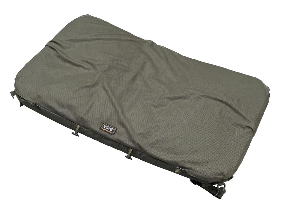 Prologic Inspire Pro-tect Unhooking Mat Green - Image 3