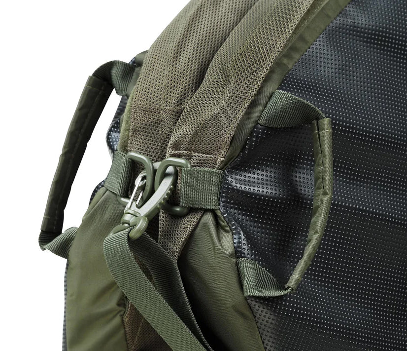 Prologic Inspire Pro-tect Unhooking Mat Green - Image 4