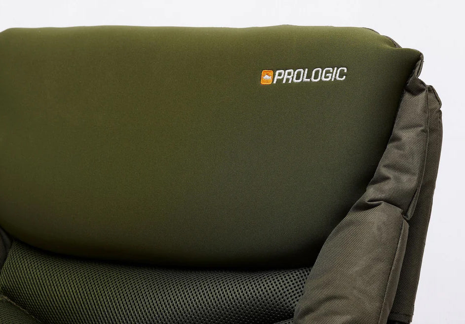 Prologic Inspire Relax Arm Chair kalastustuoli - Image 2