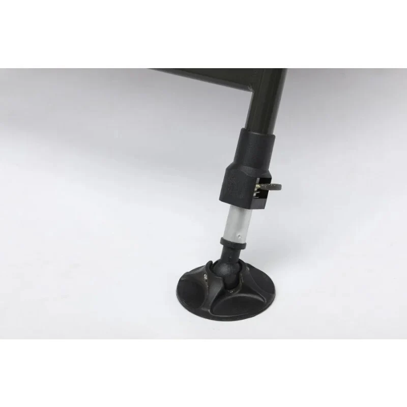 Prologic Inspire Relax Recliner With Arm Rests kalastustuoli - Image 2