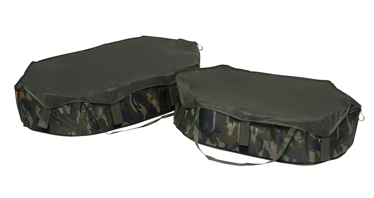 Prologic Inspire Unhooking Mat With Sides M - Image 2