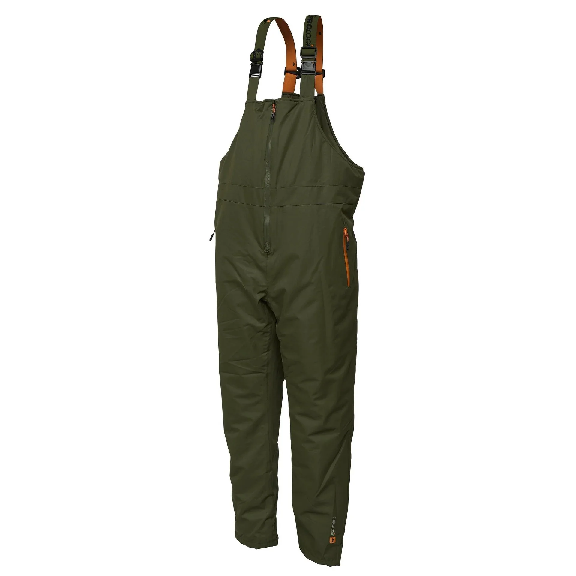 Prologic Litepro Thermo Bib & Brace housut - Image 4