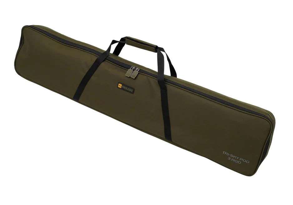 Prologic Tri-Sky Rod Pod 4 Rod - Image 3