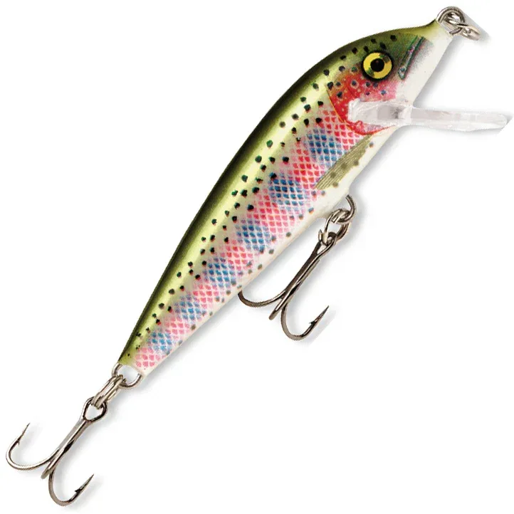 Rapala Countdown 5 cm vaappu - Image 10