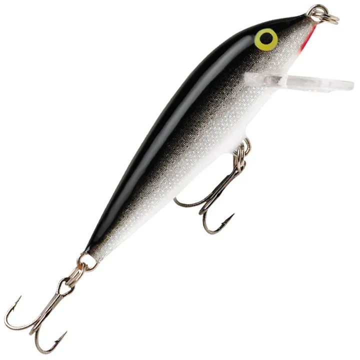 Rapala Countdown 5 cm vaappu - Image 11