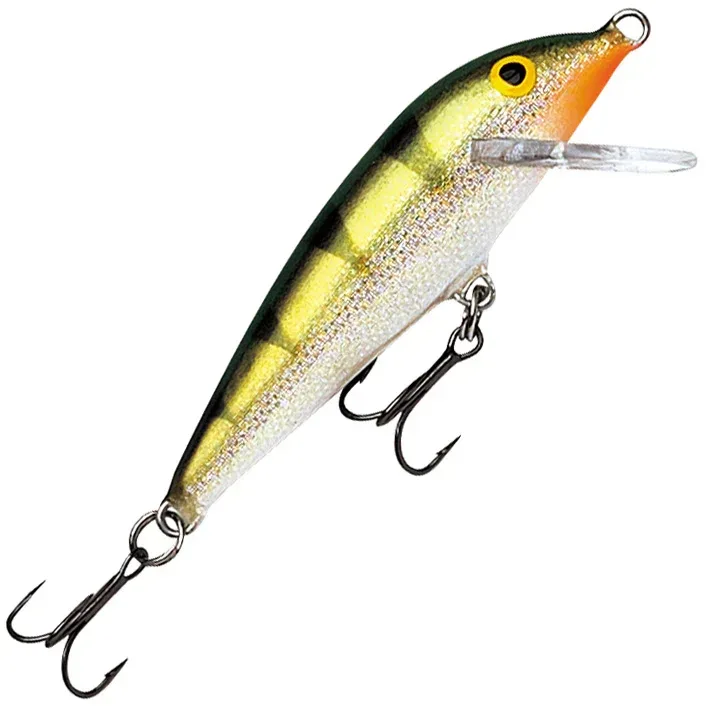 Rapala Countdown 5 cm vaappu - Image 13