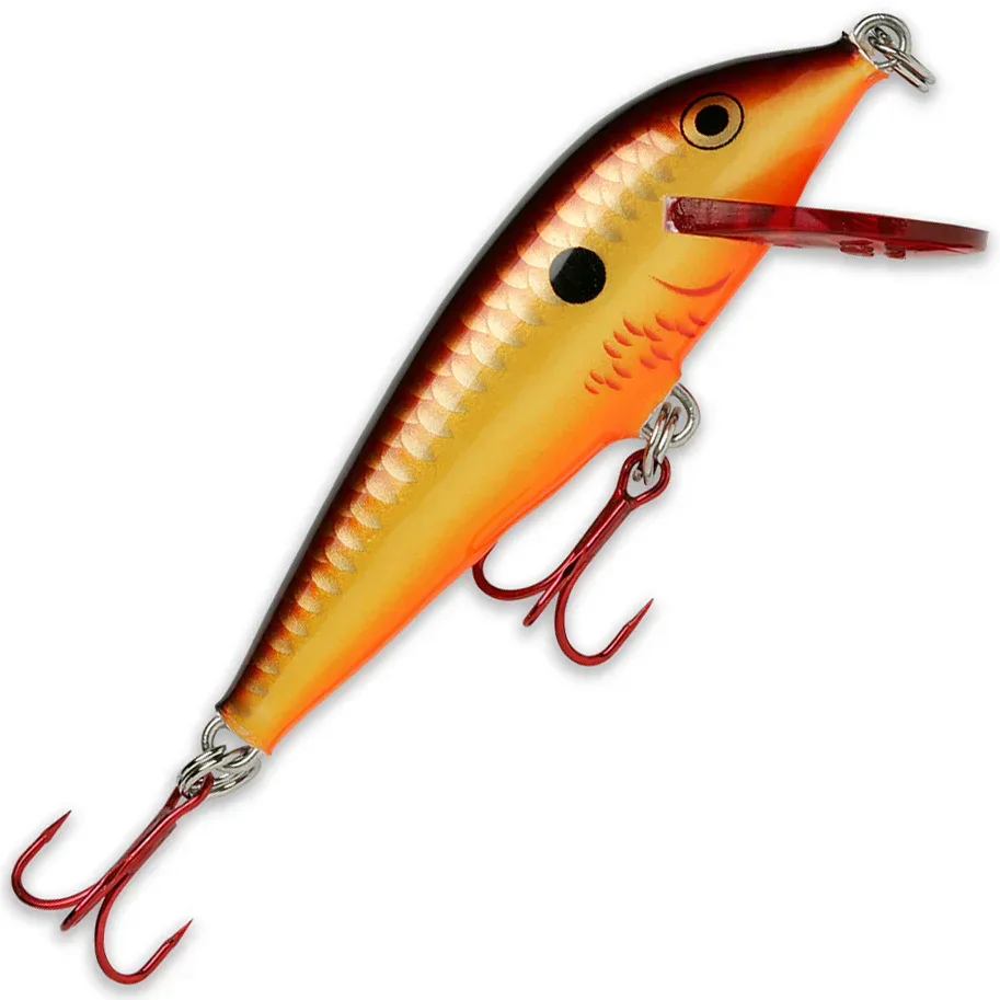 Rapala Countdown 5 cm vaappu - Image 14