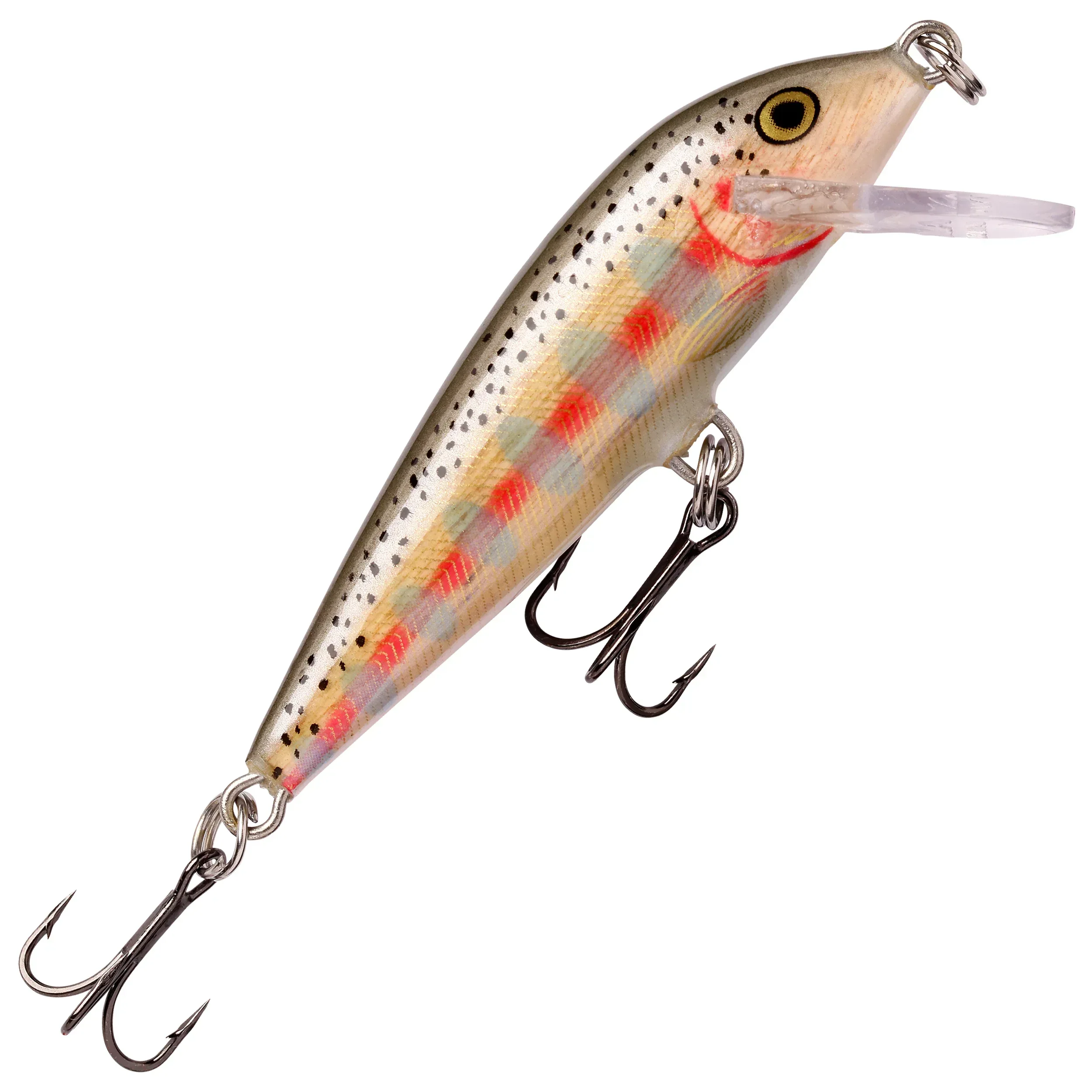 Rapala Countdown 5 cm vaappu - Image 18