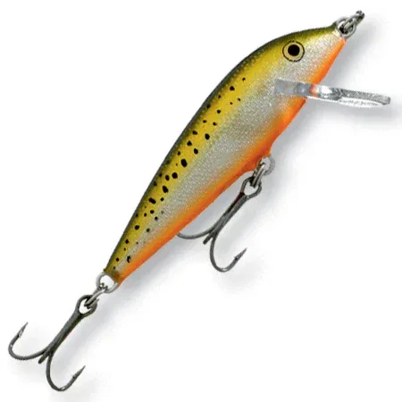 Rapala Countdown 5 cm vaappu - Image 22