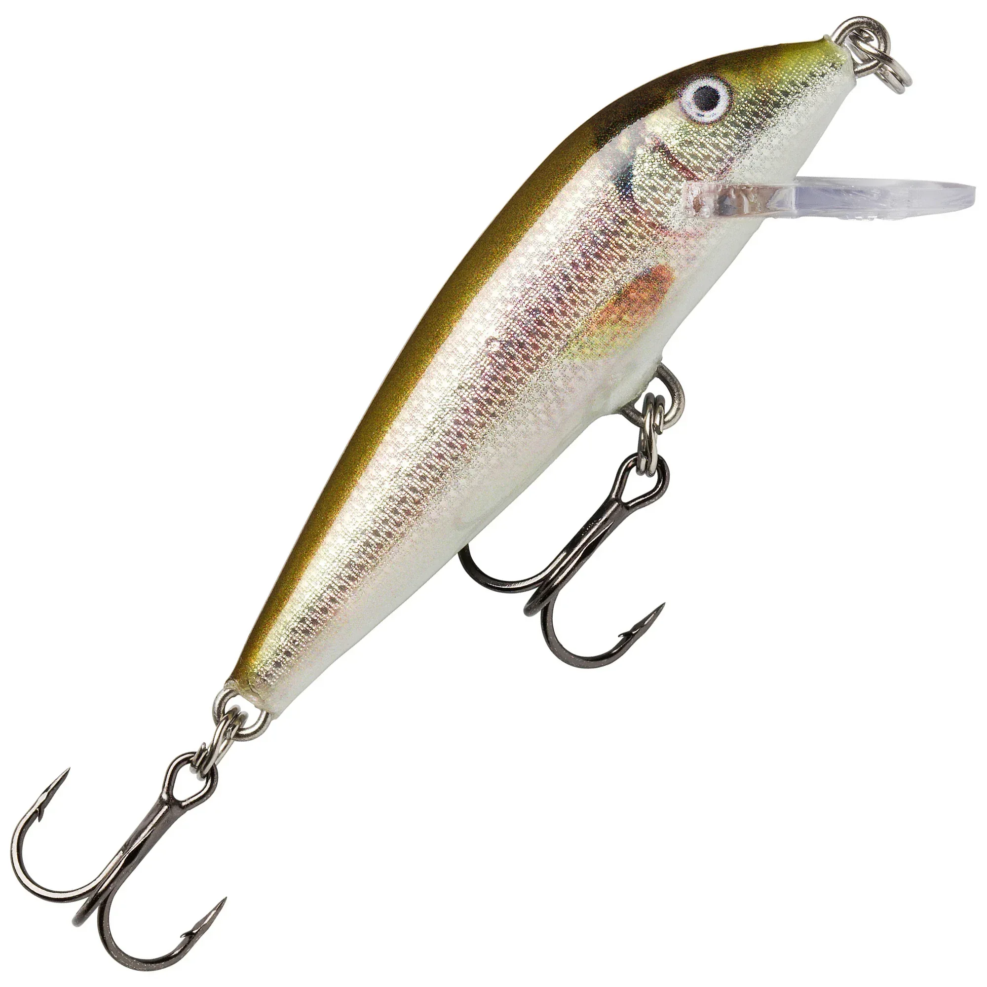 Rapala Countdown 5 cm vaappu - Image 27