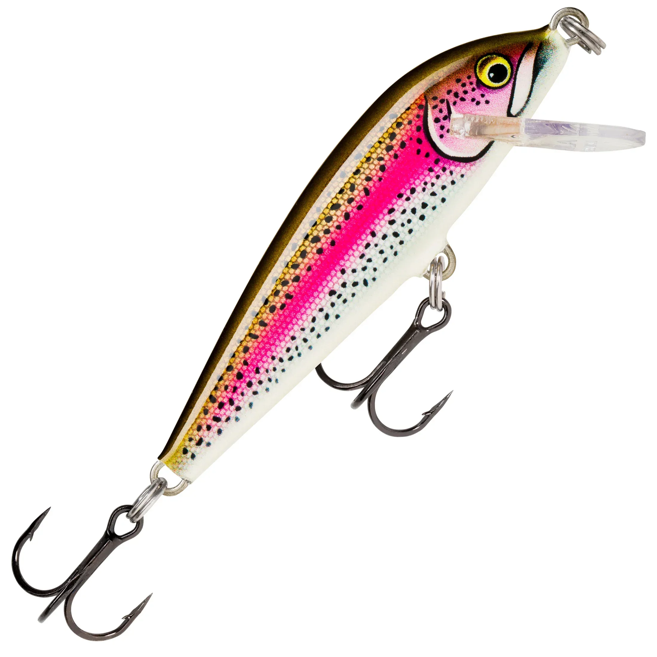 Rapala Countdown 5 cm vaappu - Image 29