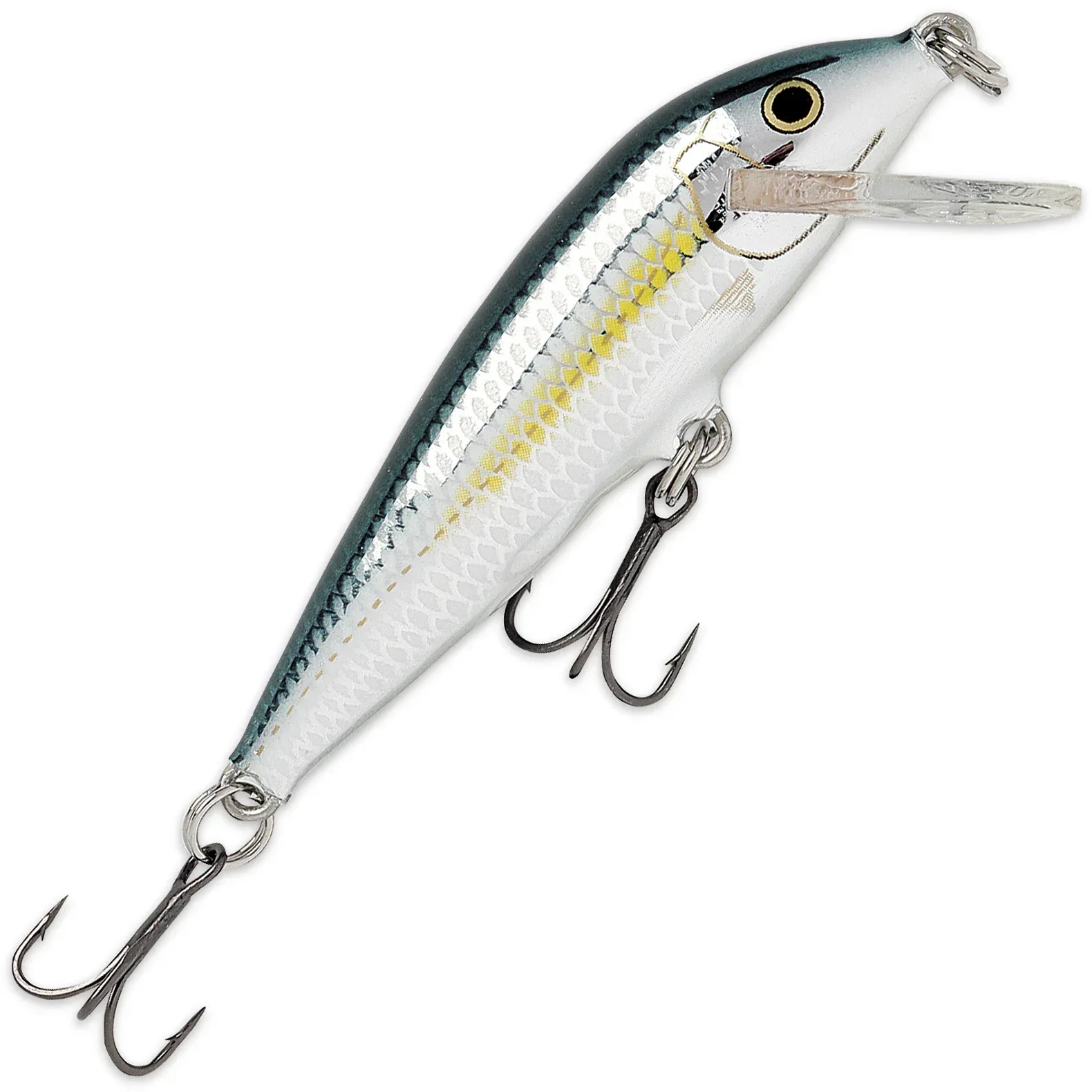 Rapala Countdown 5 cm vaappu - Image 31