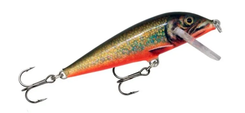 Rapala Countdown 5 cm vaappu - Image 35