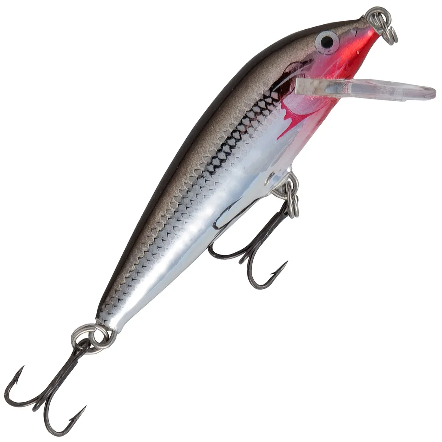 Rapala Countdown 7 cm vaappu - Image 13