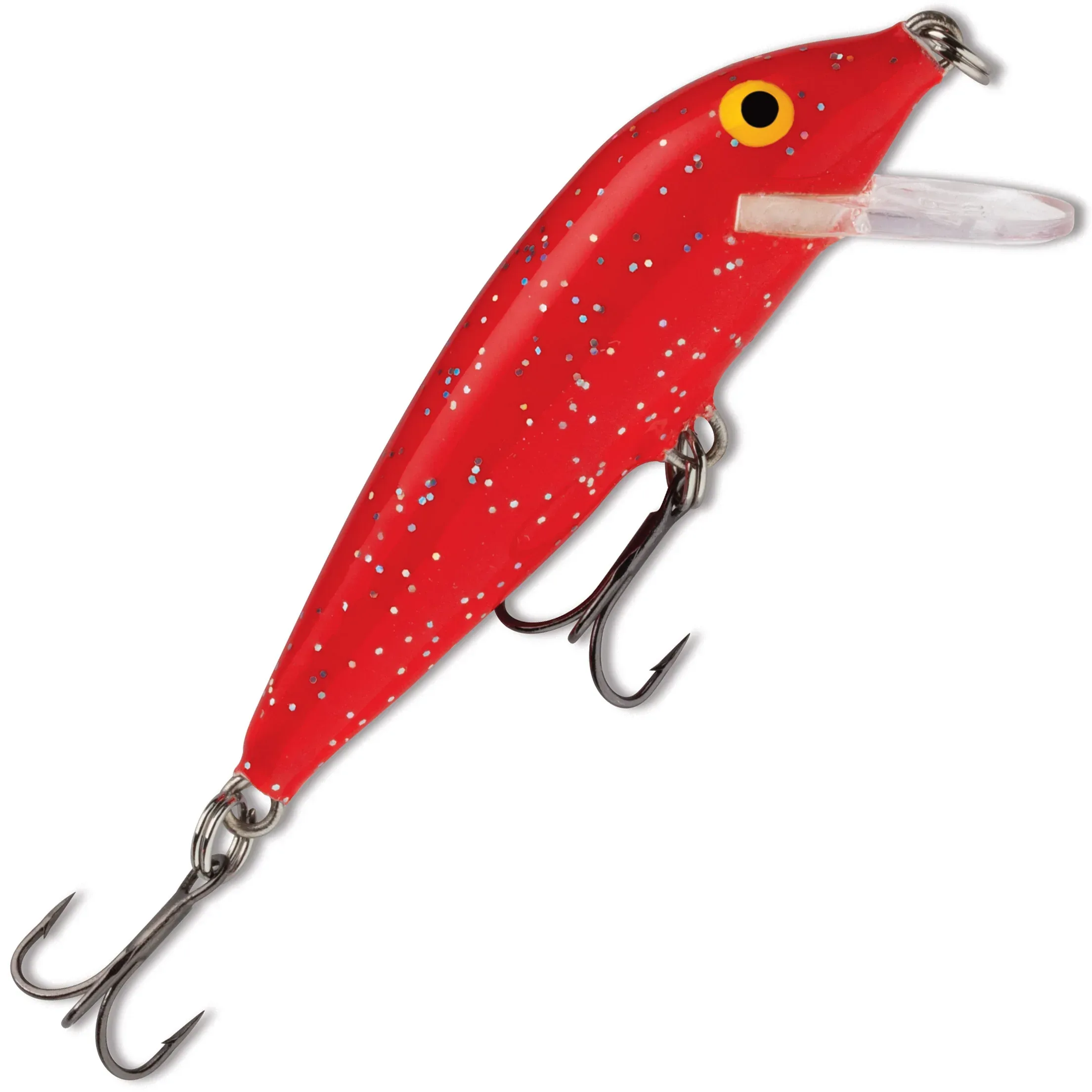 Rapala Countdown 7 cm vaappu - Image 15