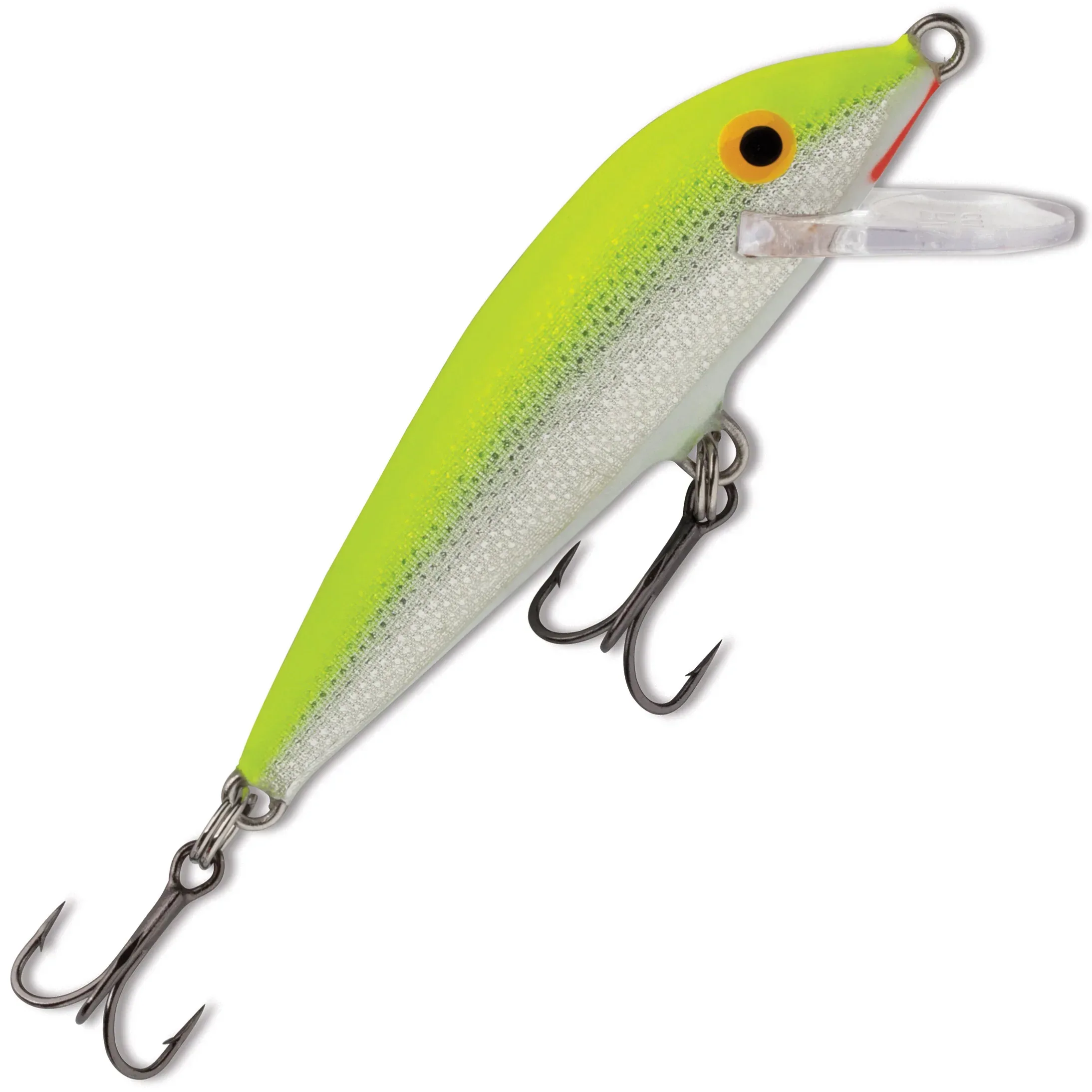 Rapala Countdown 7 cm vaappu - Image 17