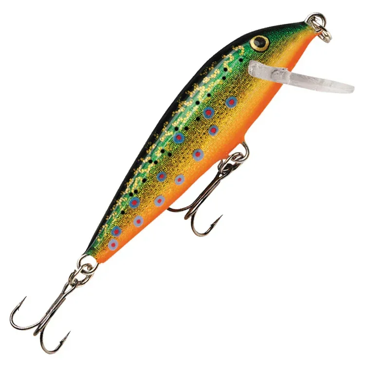 Rapala Countdown 7 cm vaappu - Image 19