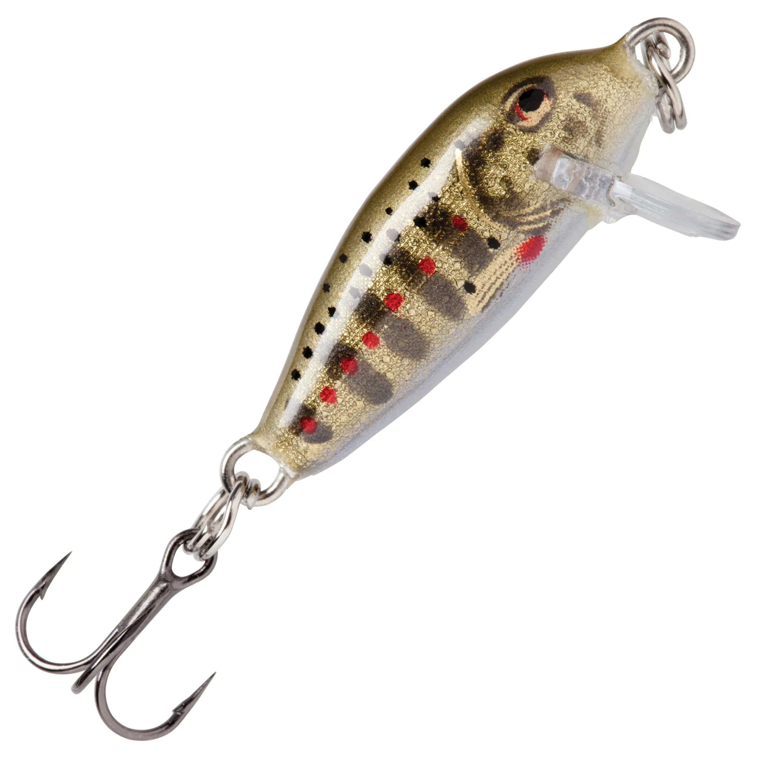 Rapala Countdown 7 cm vaappu - Image 22