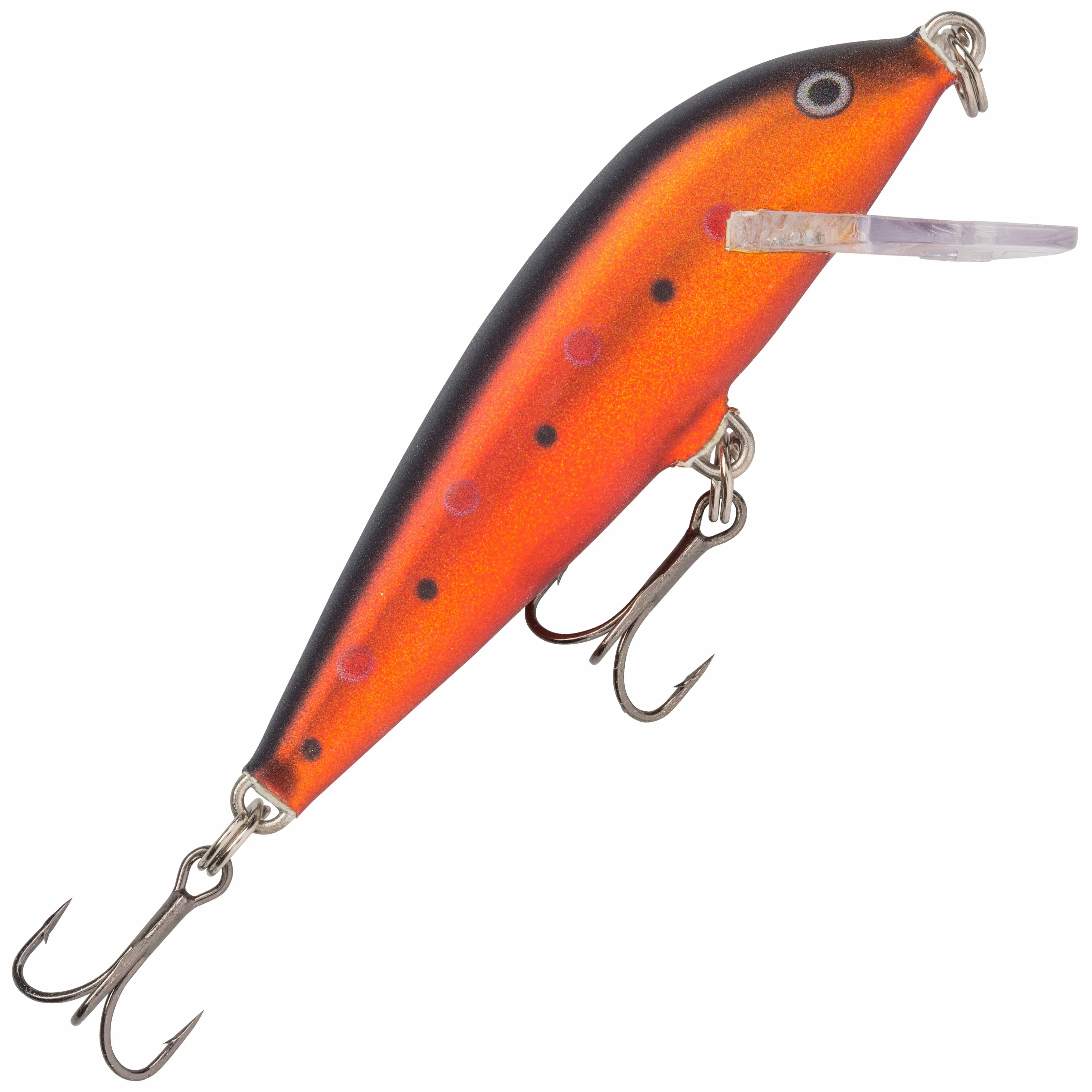Rapala Countdown 7 cm vaappu - Image 23