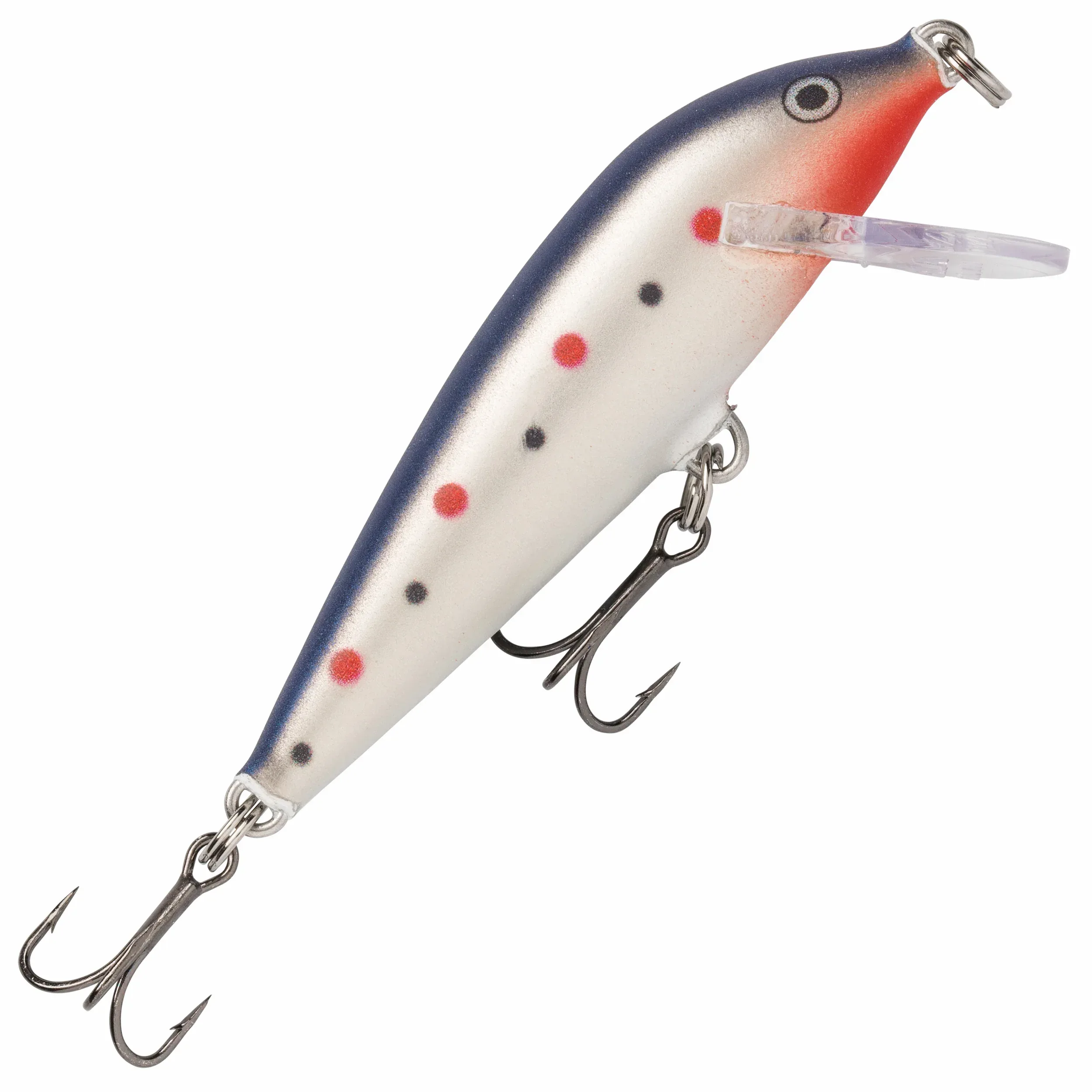 Rapala Countdown 7 cm vaappu - Image 24