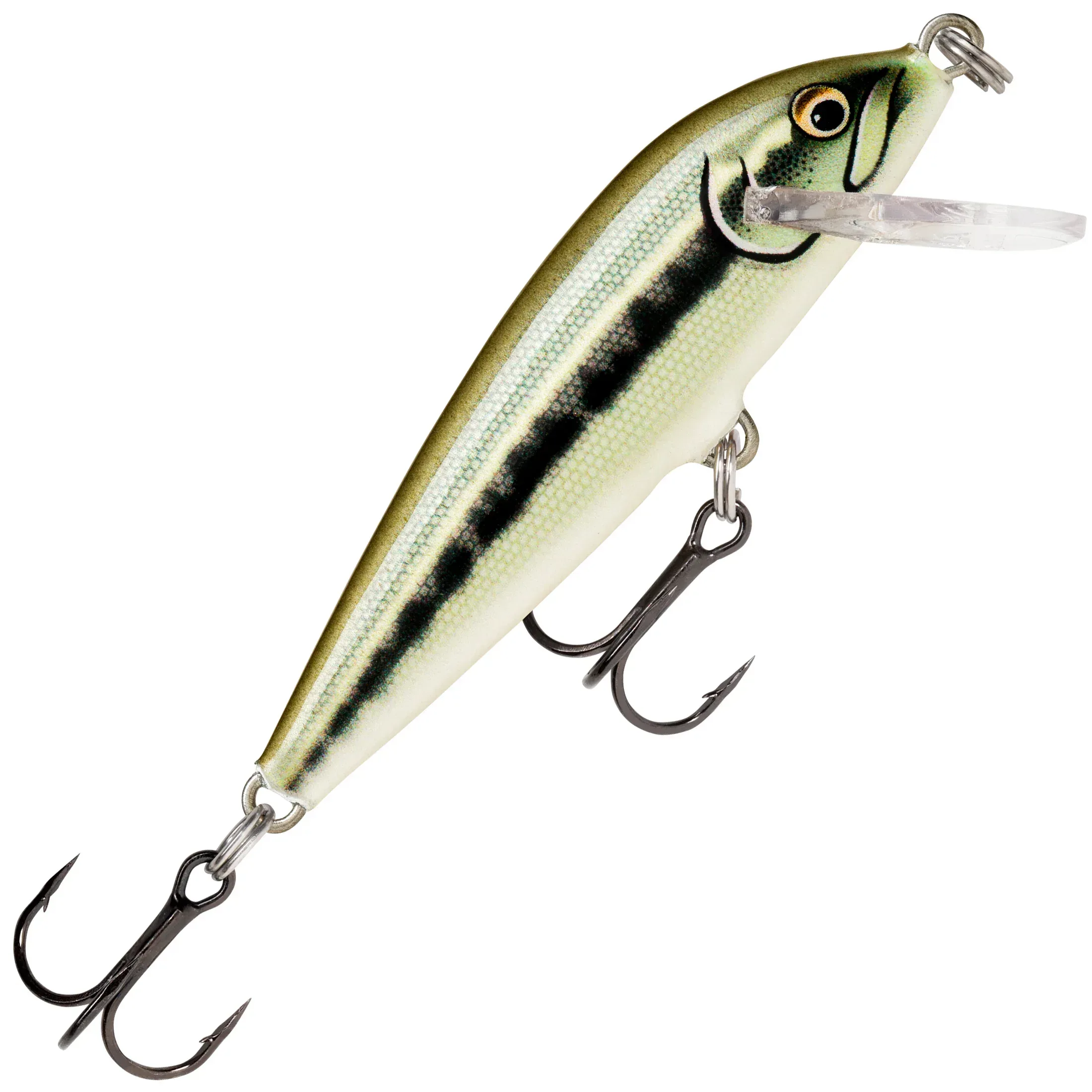 Rapala Countdown 7 cm vaappu - Image 27