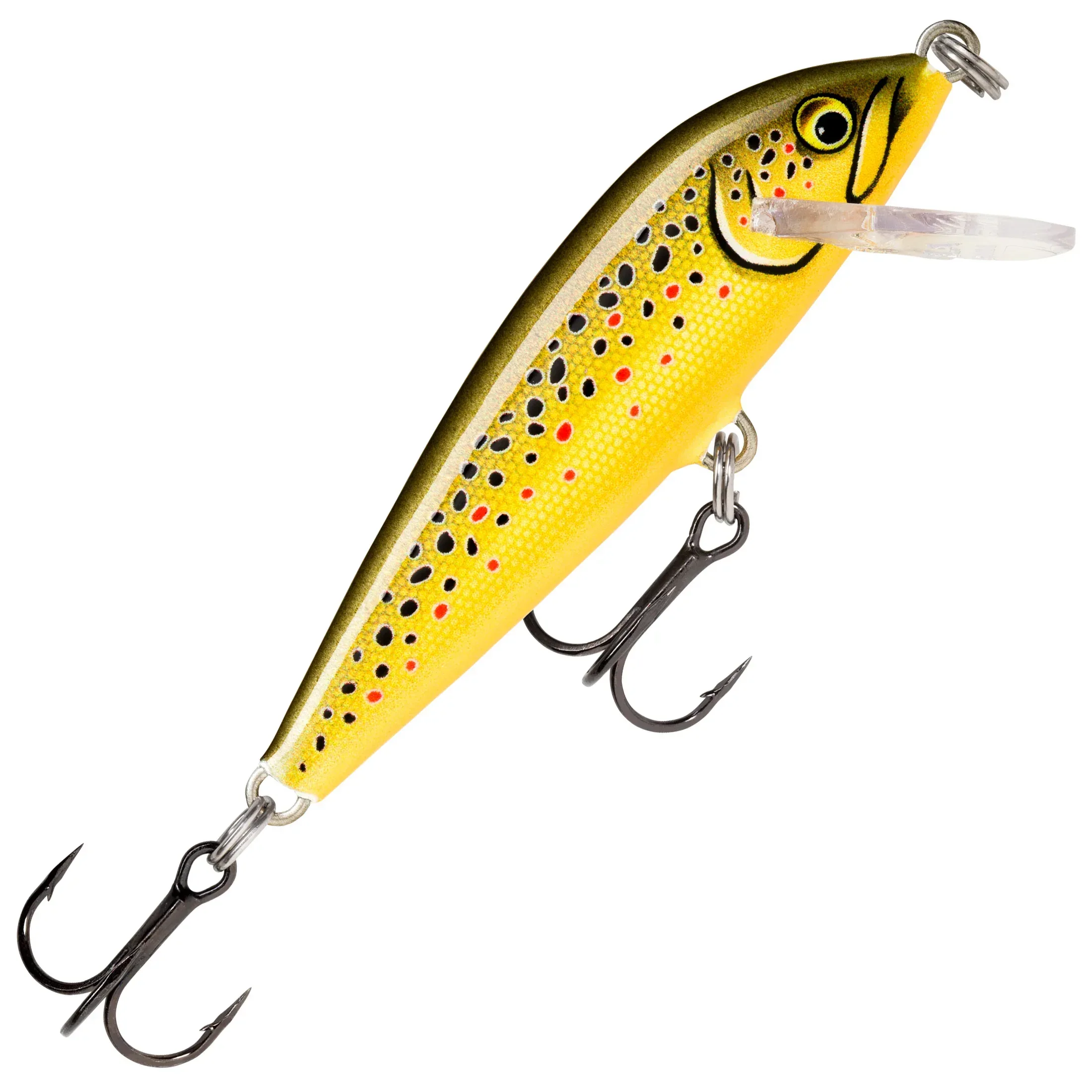 Rapala Countdown 7 cm vaappu - Image 29