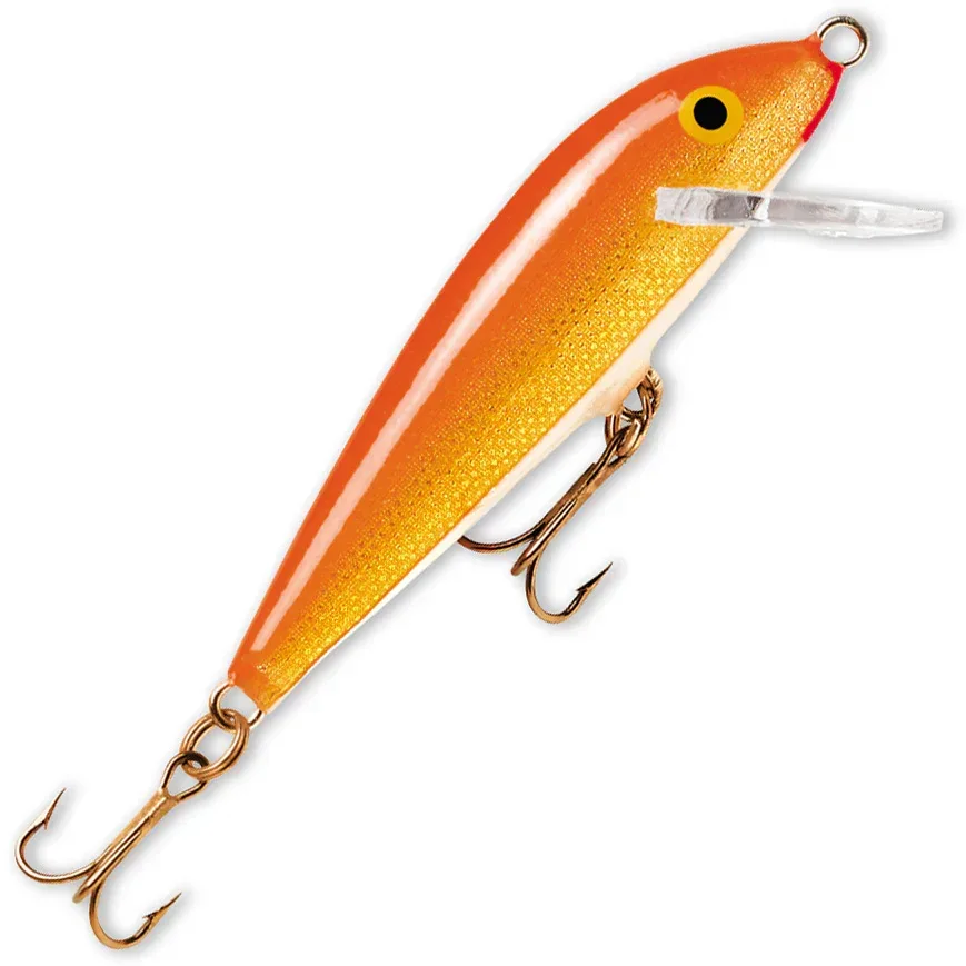 Rapala Countdown 7 cm vaappu - Image 30